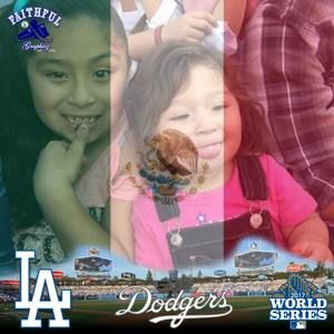 Meet your Posher, Hector